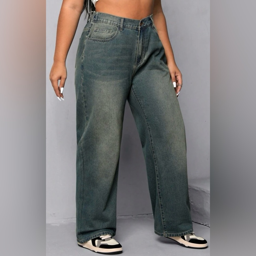 Jeans women